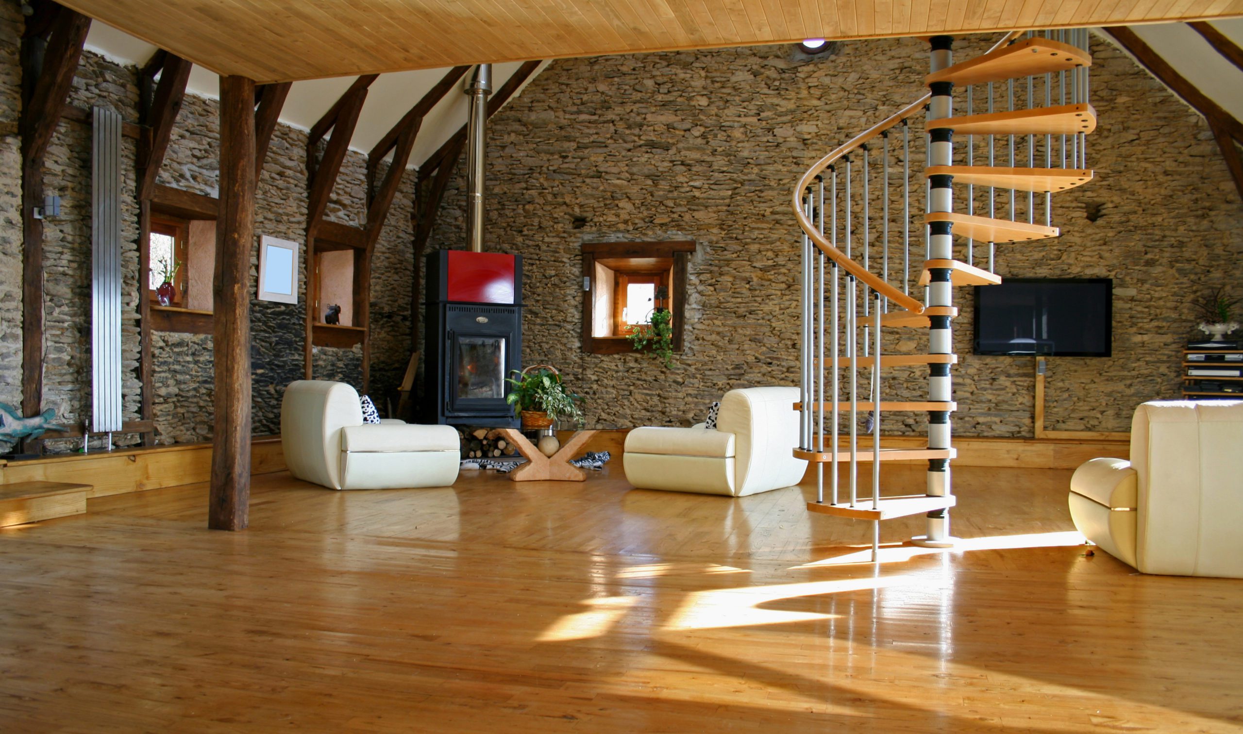 10 Benefits of Oak Hardwood Flooring | WL West & Sons Ltd